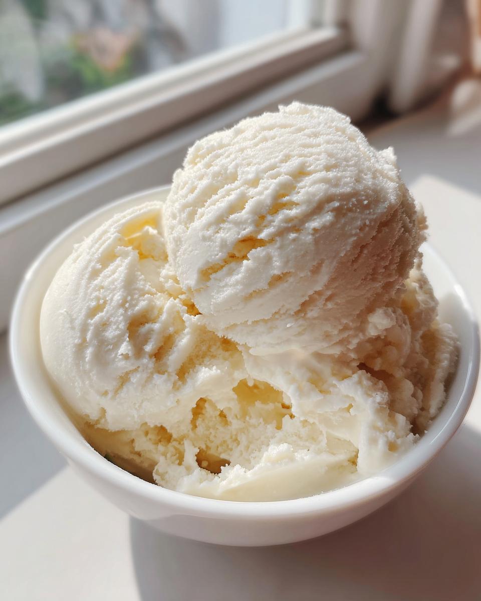 The Best Homemade Ice Creams in the World - detail 4