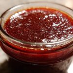 Too Good BBQ Sauce
